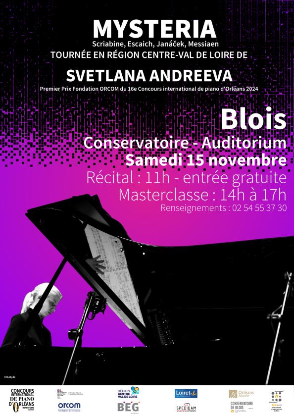 Sortir à BLOIS(Loir et Cher). BLOIS.