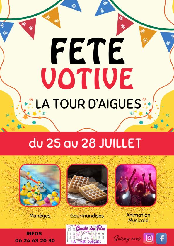 Sortir à LA TOUR D AIGUES(Vaucluse). LA TOUR D AIGUES.