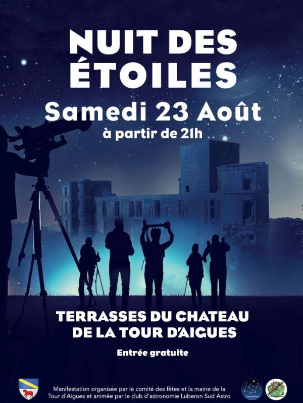 Sortir à LA TOUR D AIGUES(Vaucluse). LA TOUR D AIGUES.