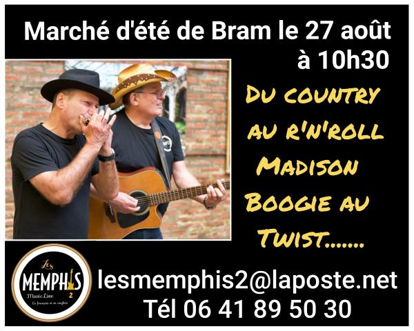 Sortir à BRAM(Aude). BRAM.