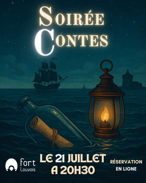 sortie à BOURCEFRANC LE CHAPUS, Charente Maritime. SOIRÉE CONTES Sortir à BOURCEFRANC LE CHAPUS(Charente Maritime). BOURCEFRANC LE CHAPUS.