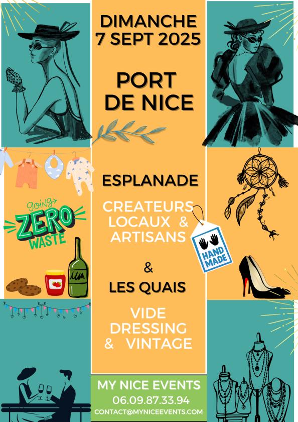 Sortir à NICE(Alpes Maritimes). NICE.