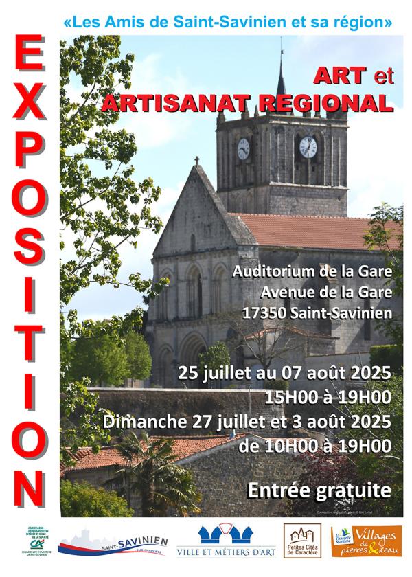 Sortir à ST SAVINIEN(Charente Maritime). ST SAVINIEN.