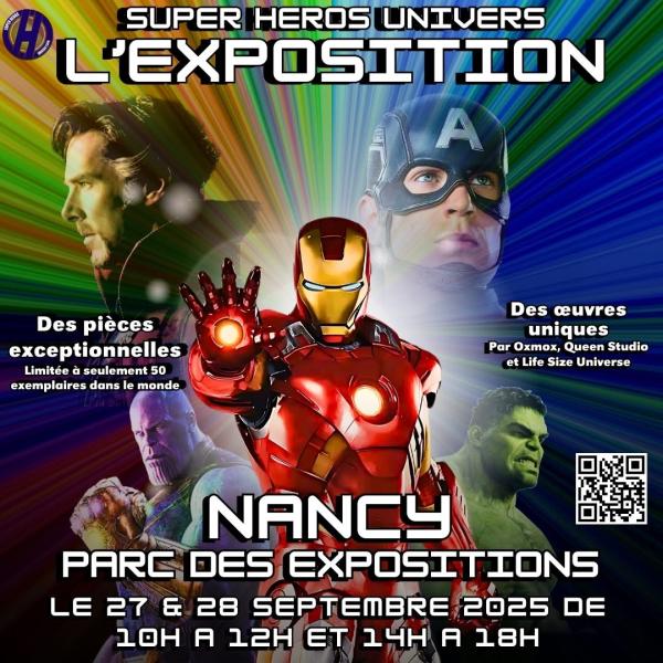Sortir à VANDOEUVRE LES NANCY(Meurthe et Moselle). VANDOEUVRE LES NANCY.