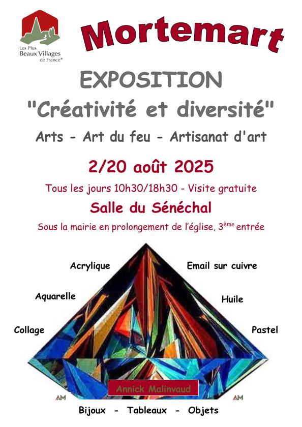 Sortir à MORTEMART(Haute Vienne). MORTEMART.