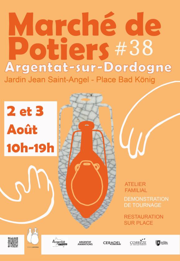 Sortir à ARGENTAT(Corrèze). ARGENTAT.