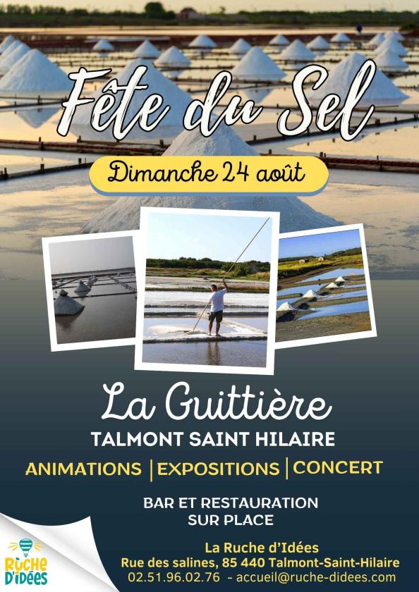 Sortir à TALMONT ST HILAIRE(Vendée). TALMONT ST HILAIRE.