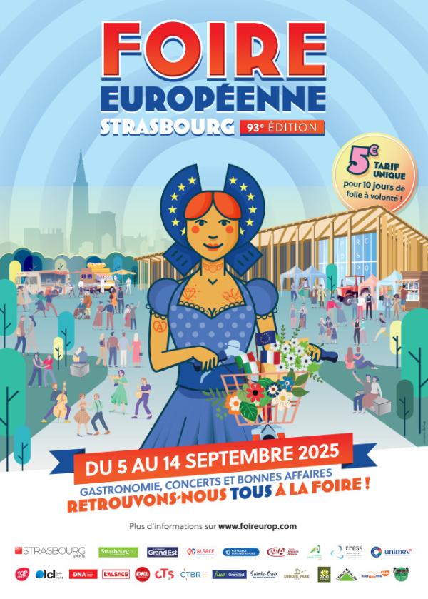 Sortir à STRASBOURG(Bas Rhin). STRASBOURG.