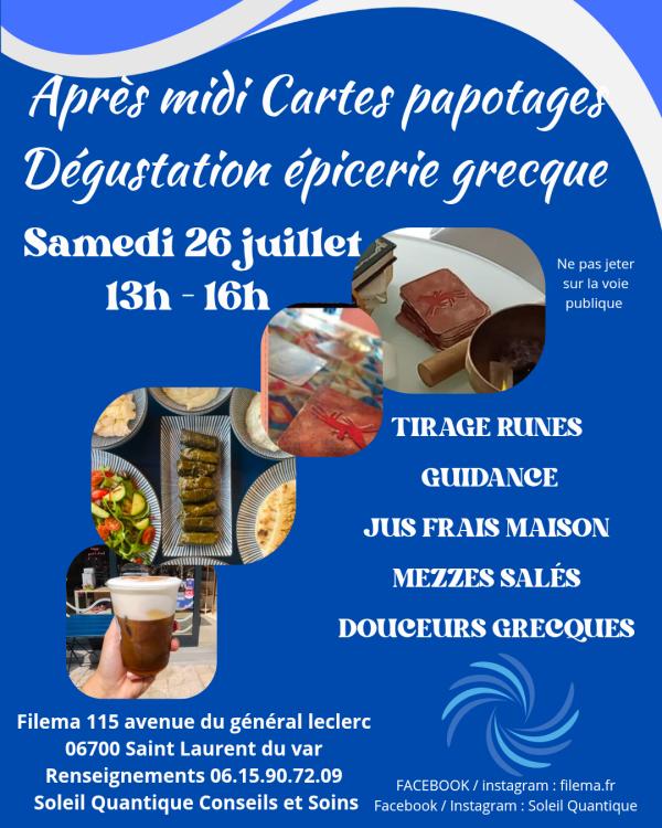 Sortir à ST LAURENT DU VAR(Alpes Maritimes). ST LAURENT DU VAR.
