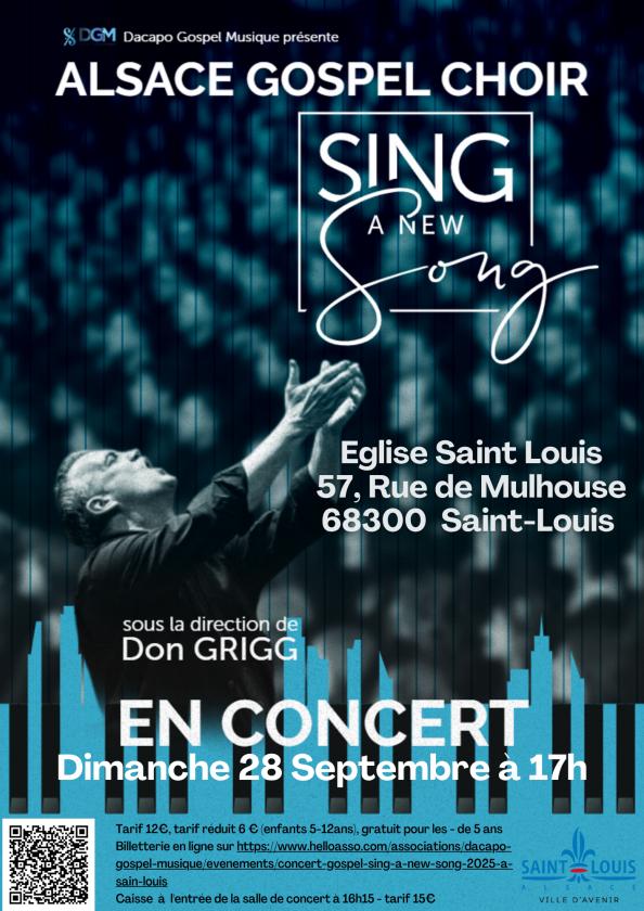 Sortir à ST LOUIS(Haut Rhin). ST LOUIS.