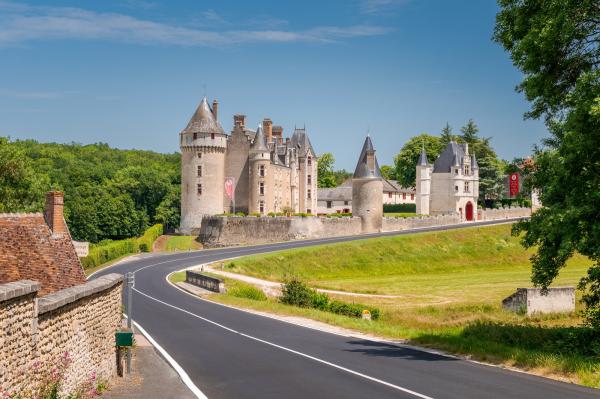 Sortir à CERE LA RONDE(Indre et Loire). CERE LA RONDE.