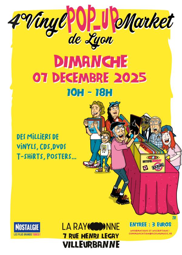 Sortir à VILLEURBANNE(Rhône). VILLEURBANNE.