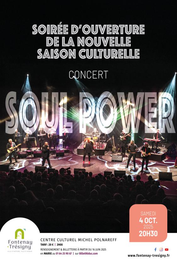 sortie à FONTENAY TRESIGNY, Seine et Marne. SOUL POWER Sortir à FONTENAY TRESIGNY(Seine et Marne). FONTENAY TRESIGNY.
