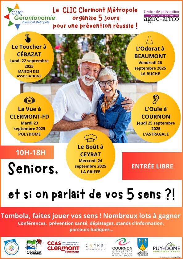 Sortir à CEYRAT(Puy de Dôme). CEYRAT.