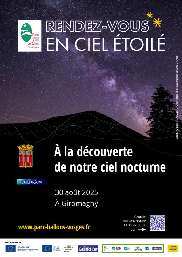 Sortir à GIROMAGNY(Territoire de Belfort). GIROMAGNY.