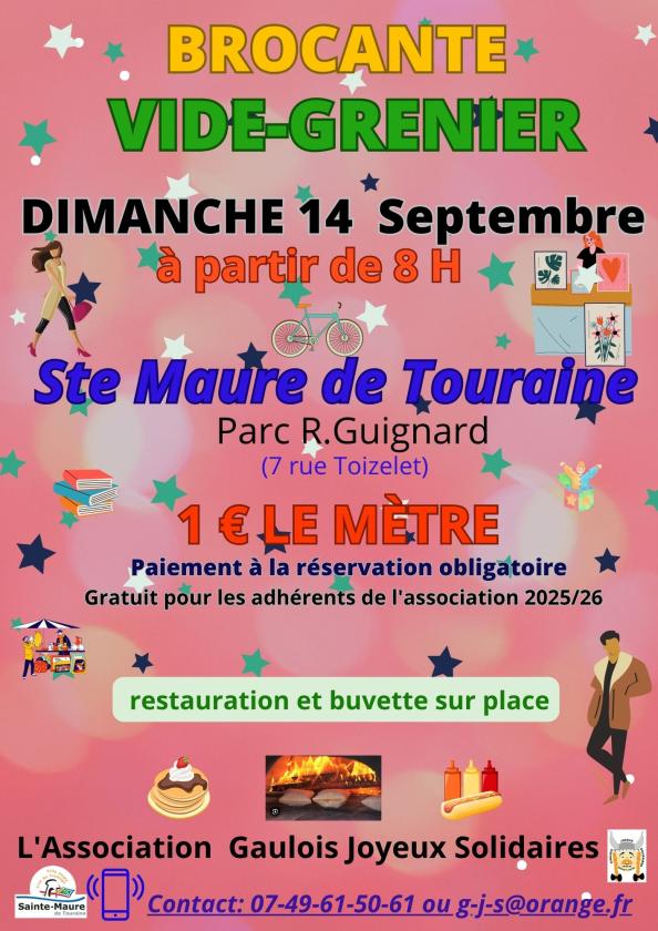 Sortir à STE MAURE DE TOURAINE(Indre et Loire). STE MAURE DE TOURAINE.