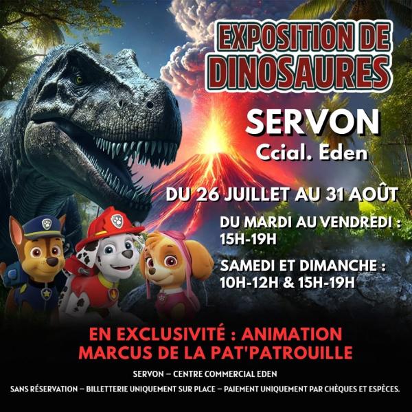Sortir à SERVON(Seine et Marne). SERVON.