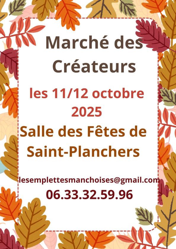 Sortir à ST PLANCHERS(Manche). ST PLANCHERS.
