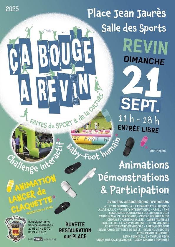 Sortir à REVIN(Ardennes). REVIN.