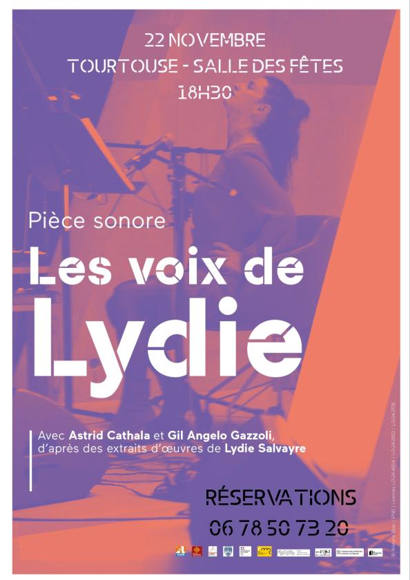 sortie à TOURTOUSE, Ariège. LES VOIX DE LYDIE Sortir à TOURTOUSE(Ariège). TOURTOUSE.