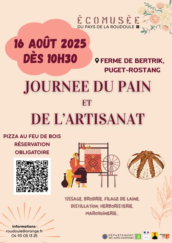 Sortir à PUGET ROSTANG(Alpes Maritimes). PUGET ROSTANG.