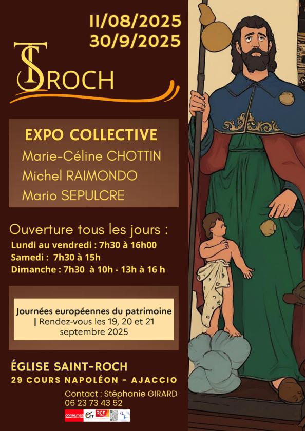 Sortir à AJACCIO(Corse). AJACCIO.