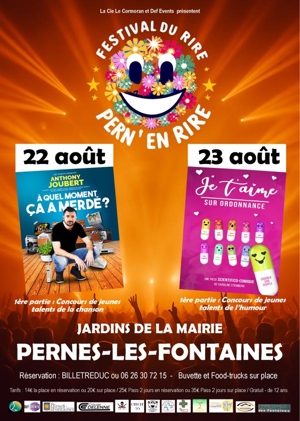 Sortir à PERNES LES FONTAINES(Vaucluse). PERNES LES FONTAINES.