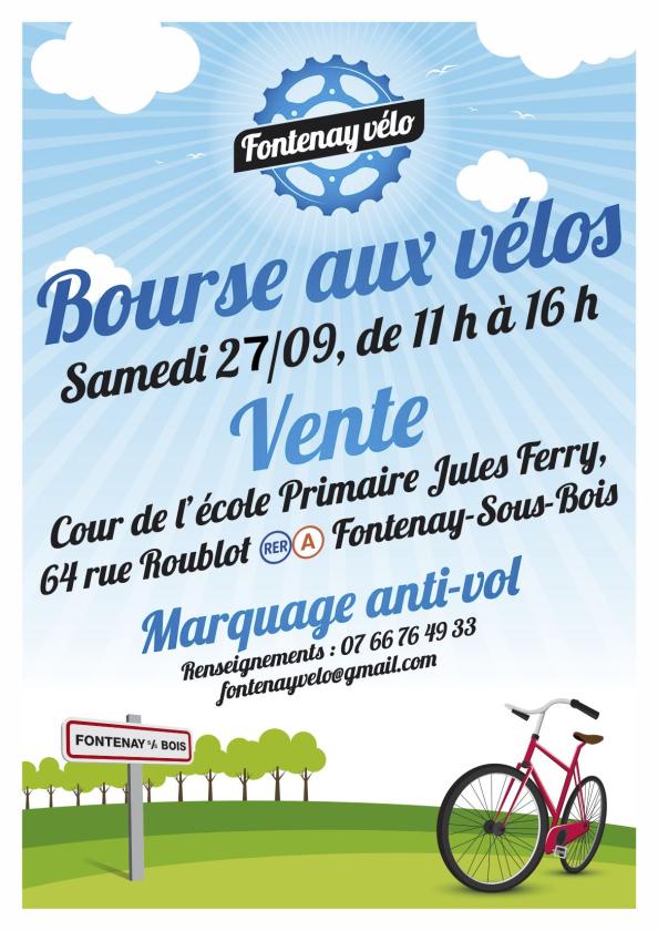 Sortir à FONTENAY SOUS BOIS(Val de Marne). FONTENAY SOUS BOIS.