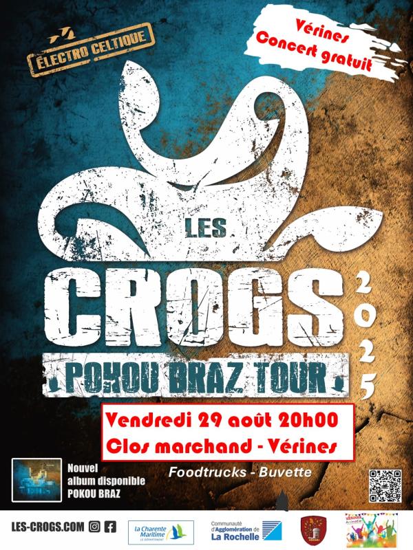 Sortir à VERINES(Charente Maritime). VERINES.