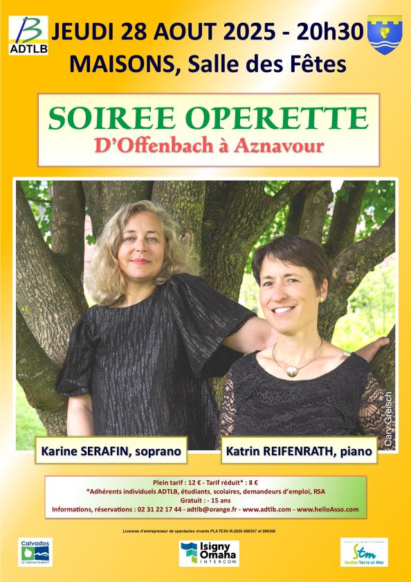 Sortir à MAISONS(Calvados). MAISONS.