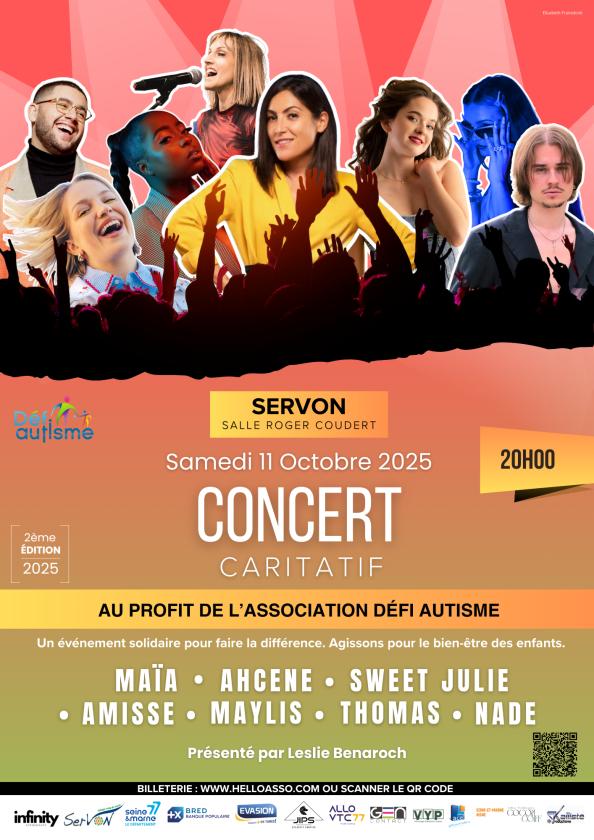 Sortir à SERVON(Seine et Marne). SERVON.