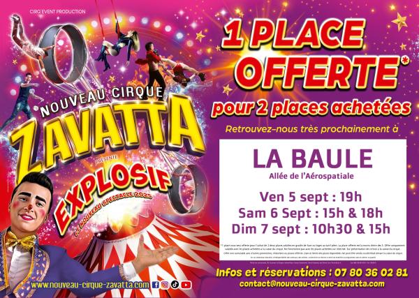 Sortir à LA BAULE ESCOUBLAC(Loire Atlantique). LA BAULE ESCOUBLAC.