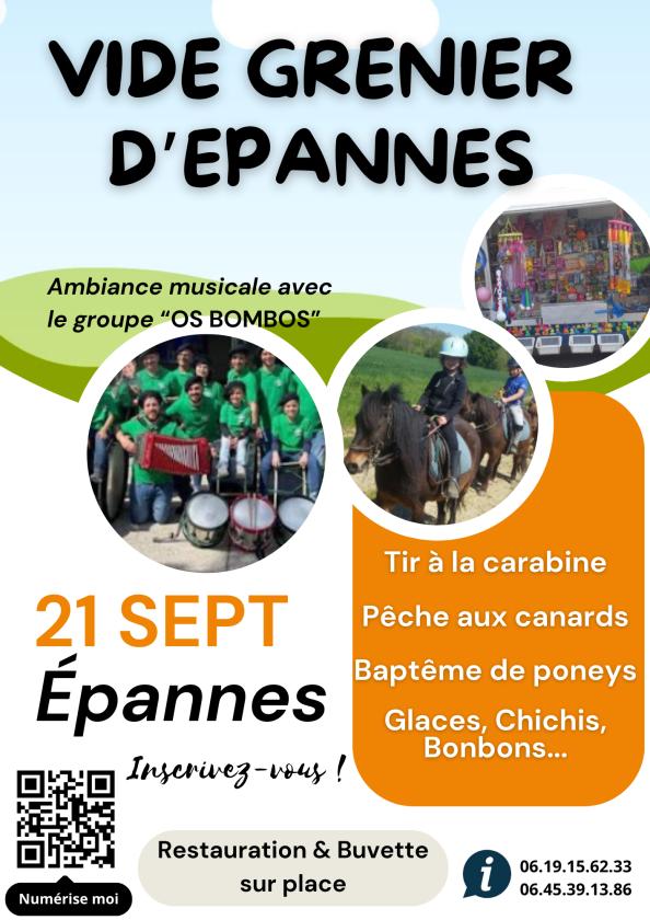 Sortir à EPANNES(Deux Sèvres). EPANNES.