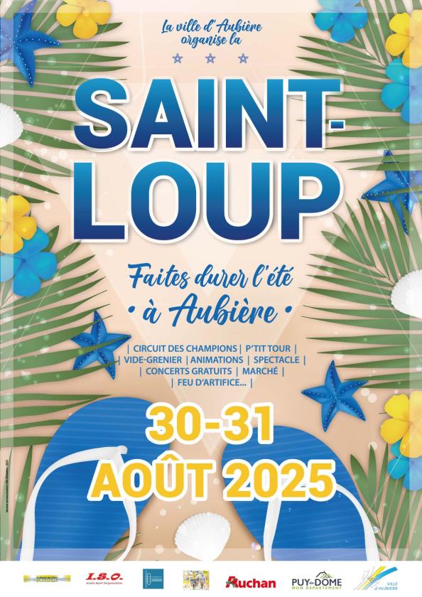 Sortir à AUBIERE(Puy de Dôme). AUBIERE.