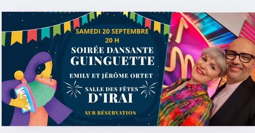 Sortir à IRAI(Orne). IRAI.