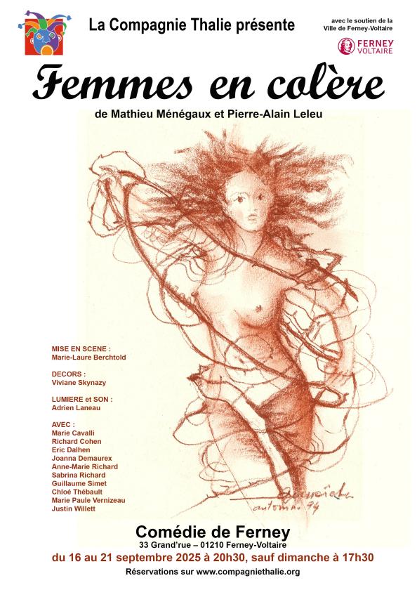 Sortir à FERNEY VOLTAIRE(Ain). FERNEY VOLTAIRE.