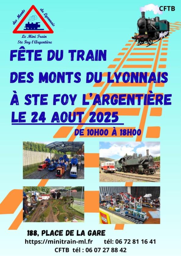 Sortir à STE FOY L ARGENTIERE(Rhône). STE FOY L ARGENTIERE.
