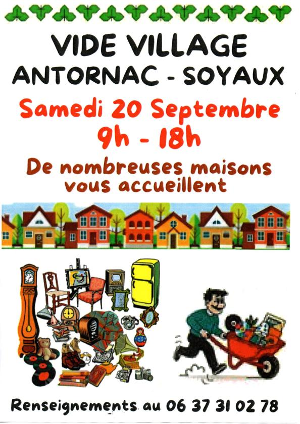 Sortir à SOYAUX(Charente). SOYAUX.