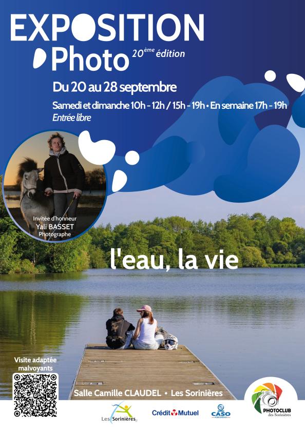 Sortir à LES SORINIERES(Loire Atlantique). LES SORINIERES.