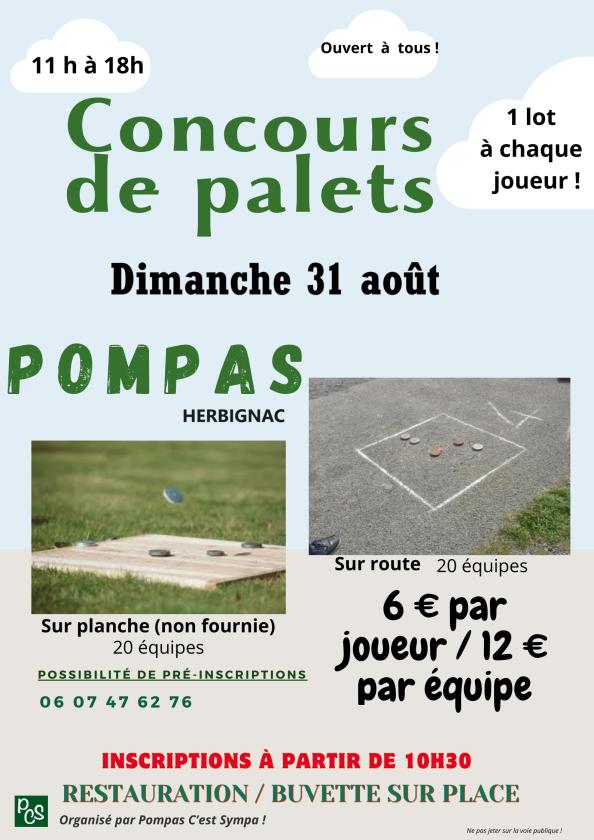 Sortir à HERBIGNAC(Loire Atlantique). HERBIGNAC.