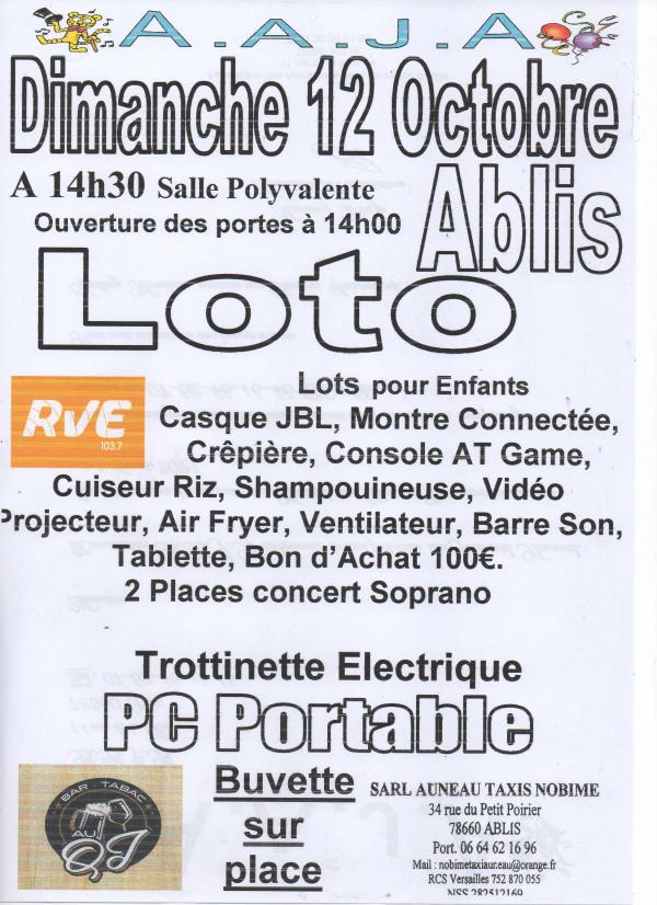 Sortir à ABLIS(Yvelines). ABLIS.