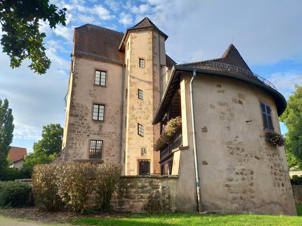 Sortir à SOULTZ HAUT RHIN(Haut Rhin). SOULTZ HAUT RHIN.