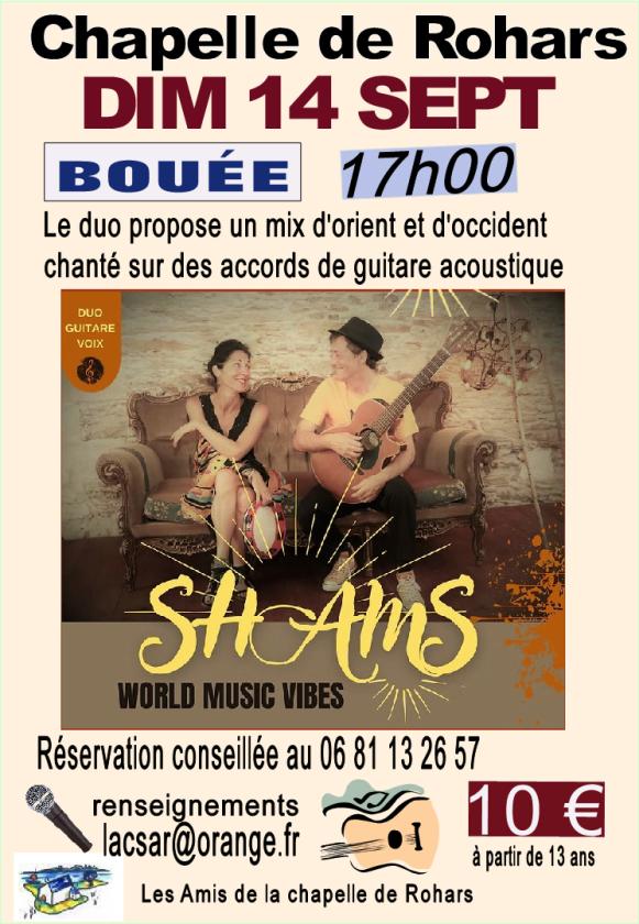 Sortir à BOUEE(Loire Atlantique). BOUEE.
