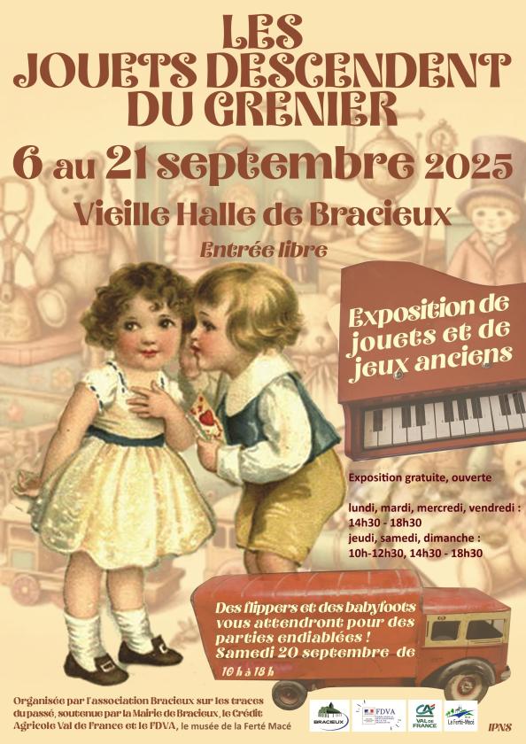 Sortir à BRACIEUX(Loir et Cher). BRACIEUX.