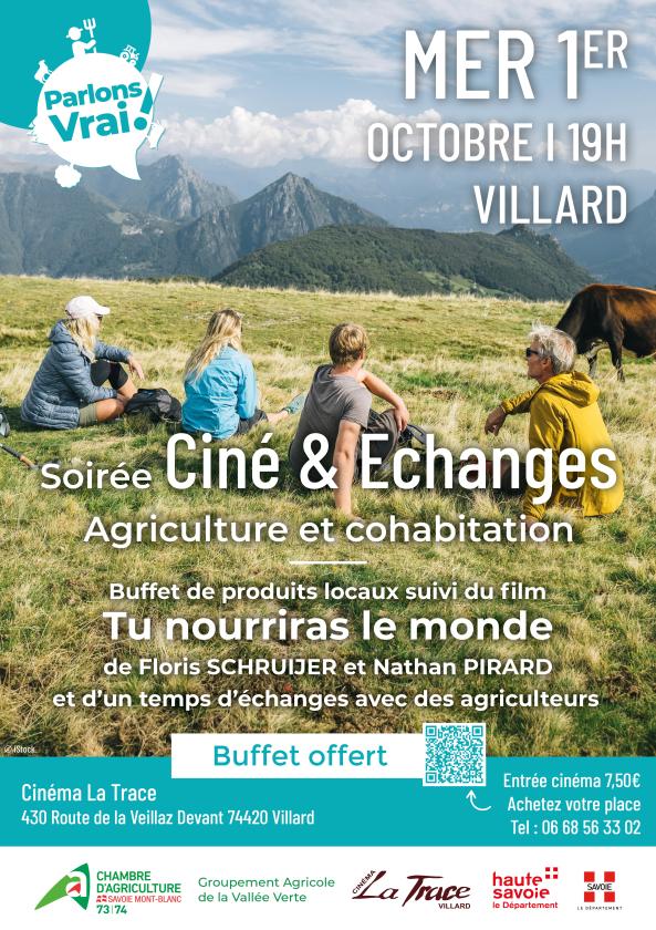 Sortir à VILLARD(Haute Savoie). VILLARD.