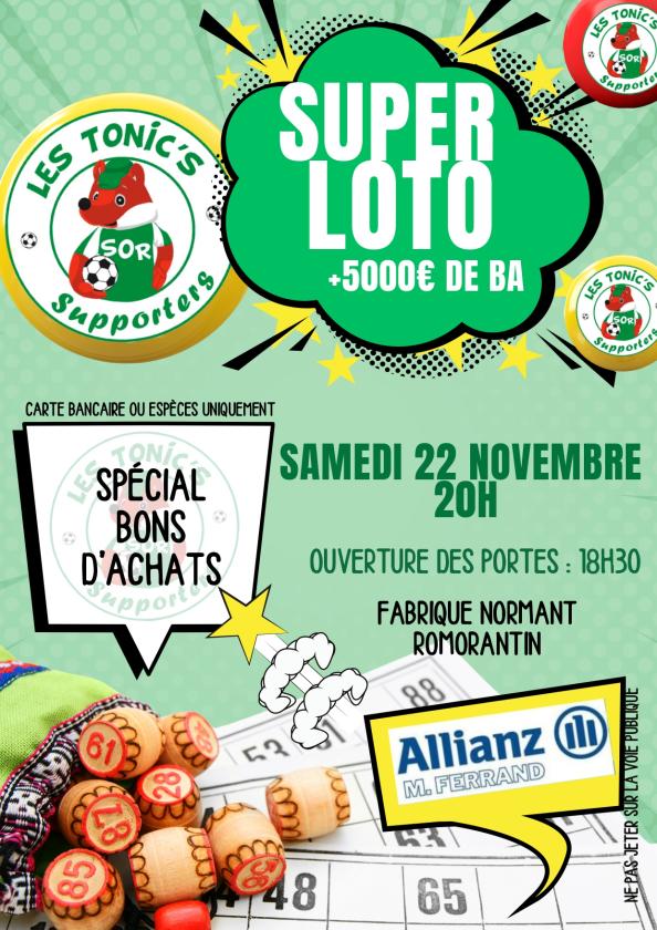 Sortir à ROMORANTIN LANTHENAY(Loir et Cher). ROMORANTIN LANTHENAY.