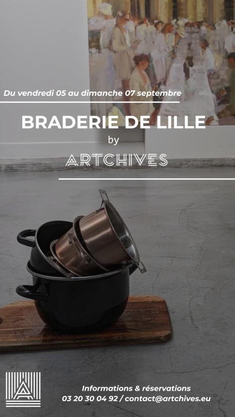 Sortir à LILLE(Nord). LILLE.