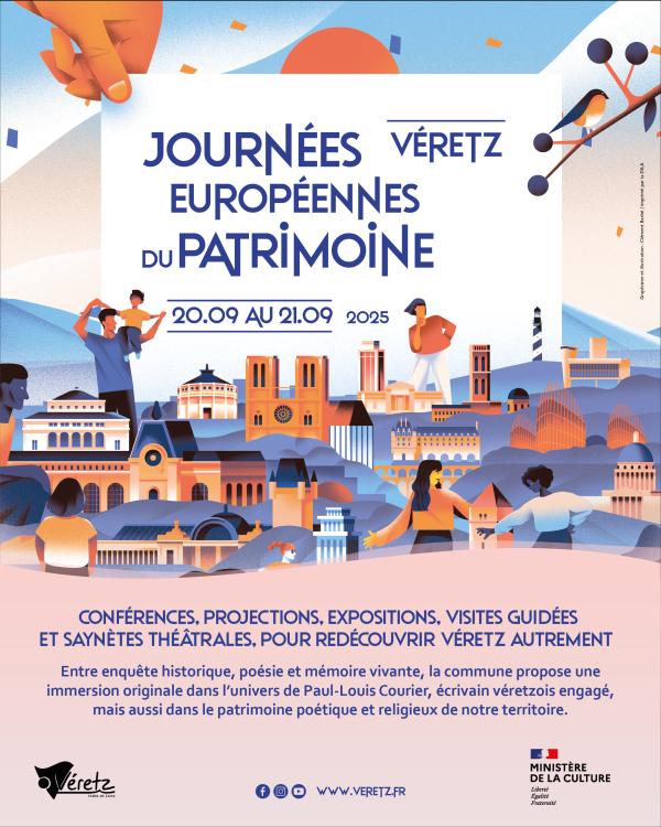 Sortir à VERETZ(Indre et Loire). VERETZ.