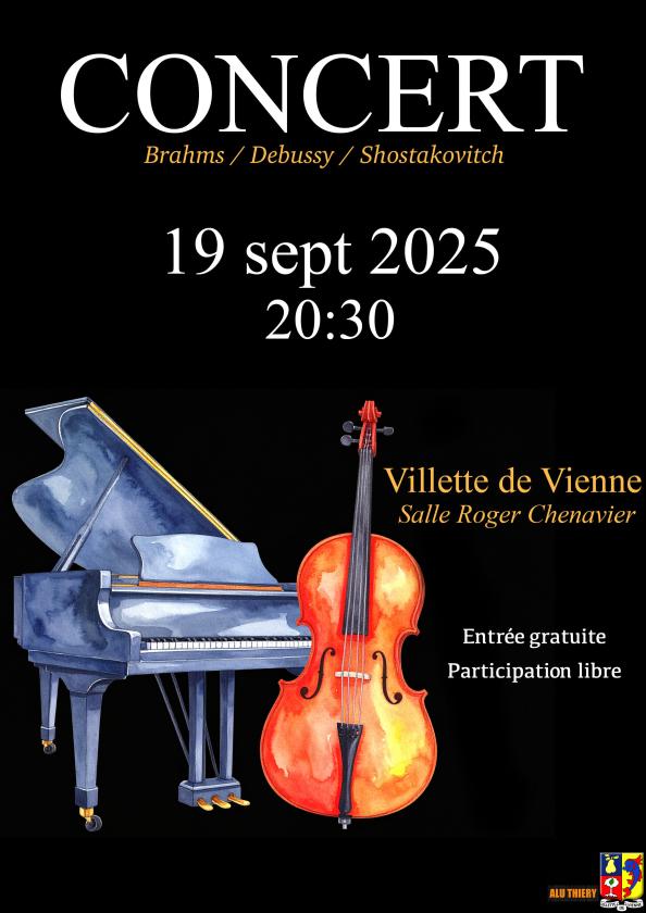 Sortir à VILLETTE DE VIENNE(Isère). VILLETTE DE VIENNE.