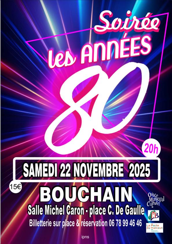 Sortir à BOUCHAIN(Nord). BOUCHAIN.